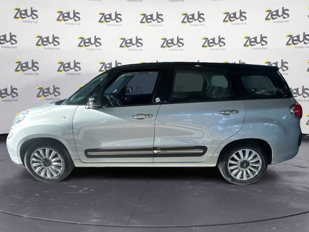 Fiat 500L Living usata a Ravenna (3)
