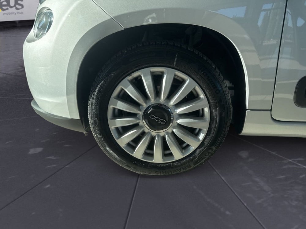 Fiat 500L Living usata a Ravenna (9)