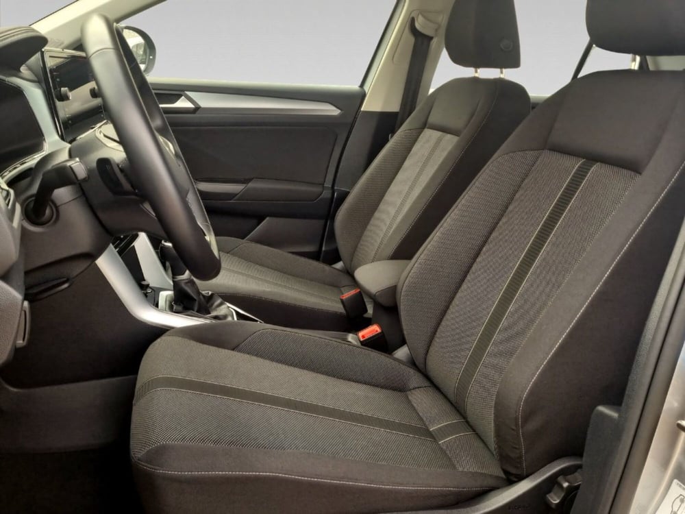 Volkswagen T-Roc usata a Grosseto (9)
