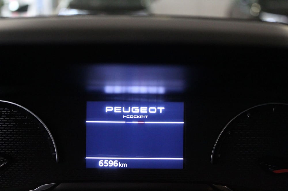 Peugeot 208 usata a Cremona (11)