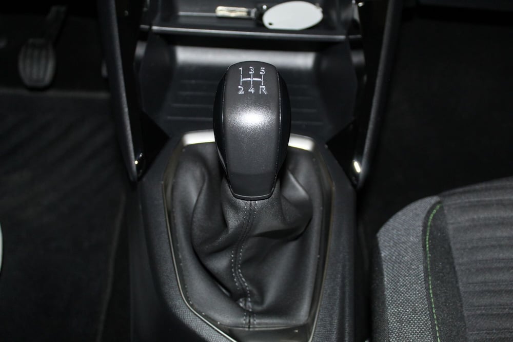 Peugeot 208 usata a Cremona (14)