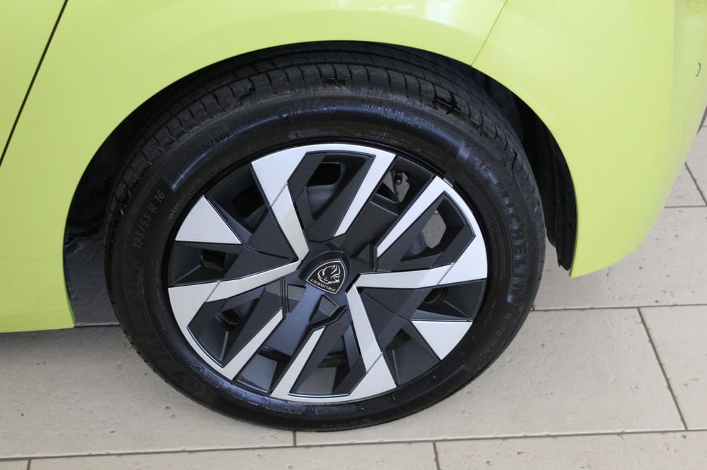 Peugeot 208 usata a Cremona (7)