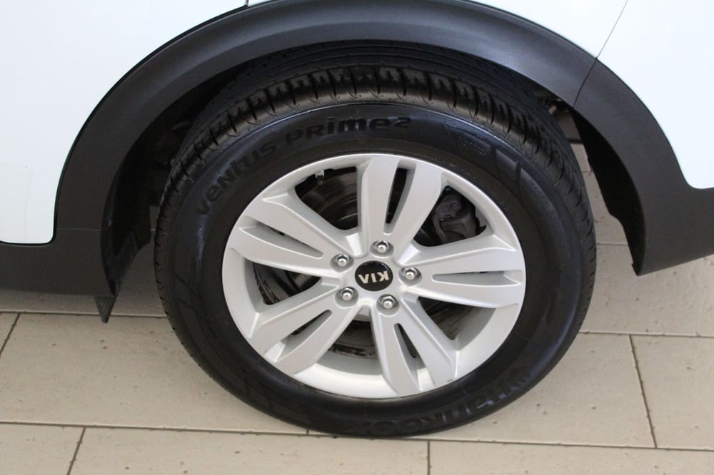 Kia Sportage usata a Cremona (7)