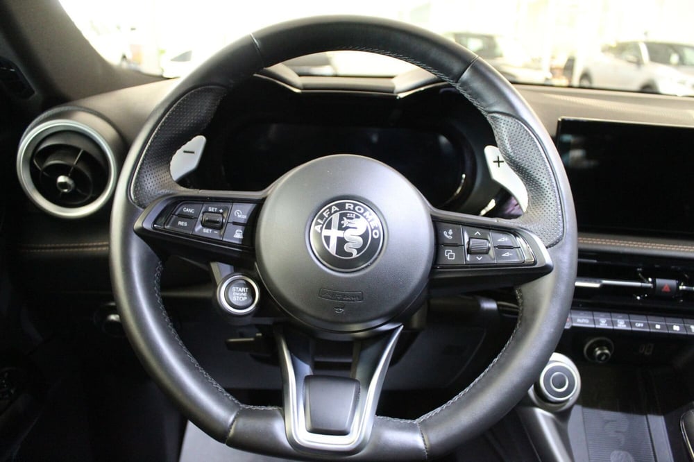 Alfa Romeo Tonale usata a Cremona (10)
