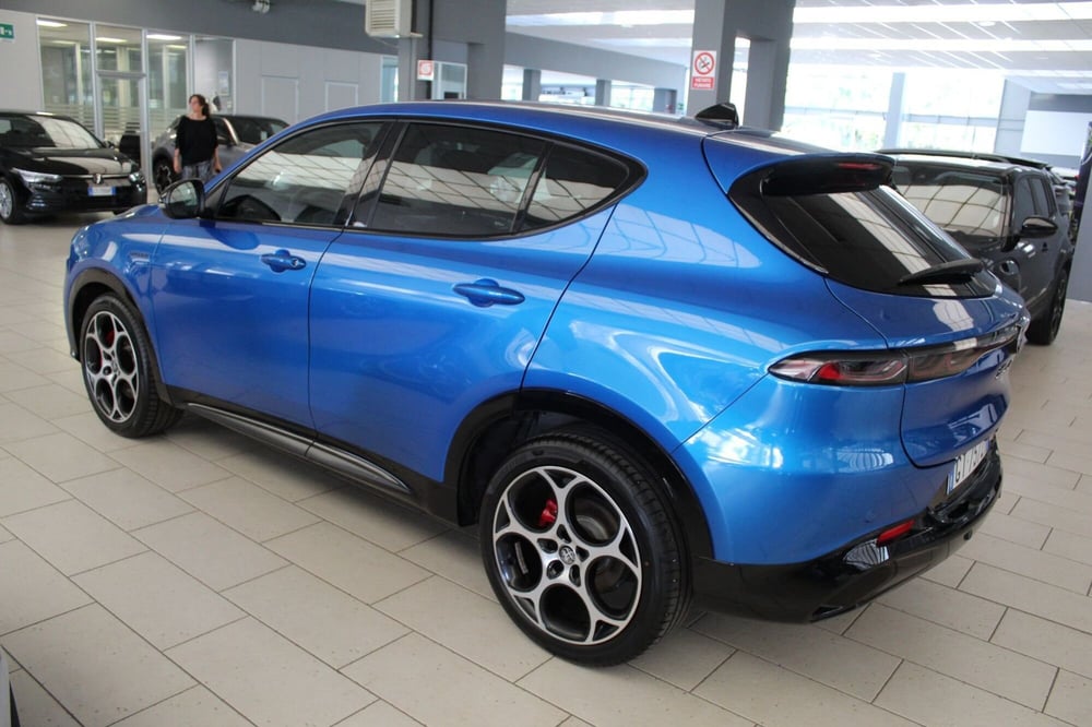 Alfa Romeo Tonale usata a Cremona (5)