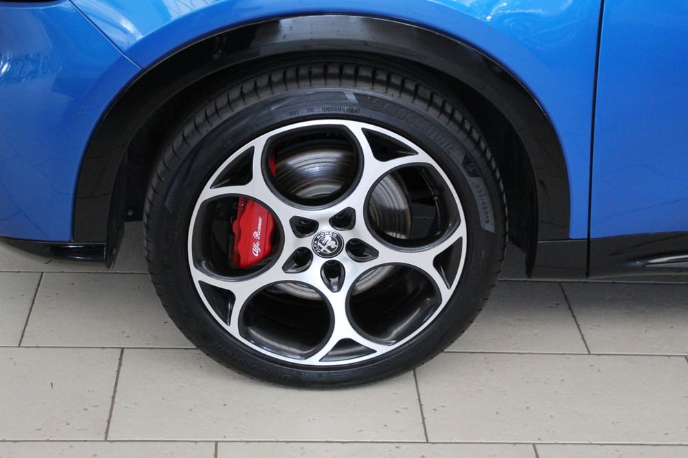 Alfa Romeo Tonale usata a Cremona (7)