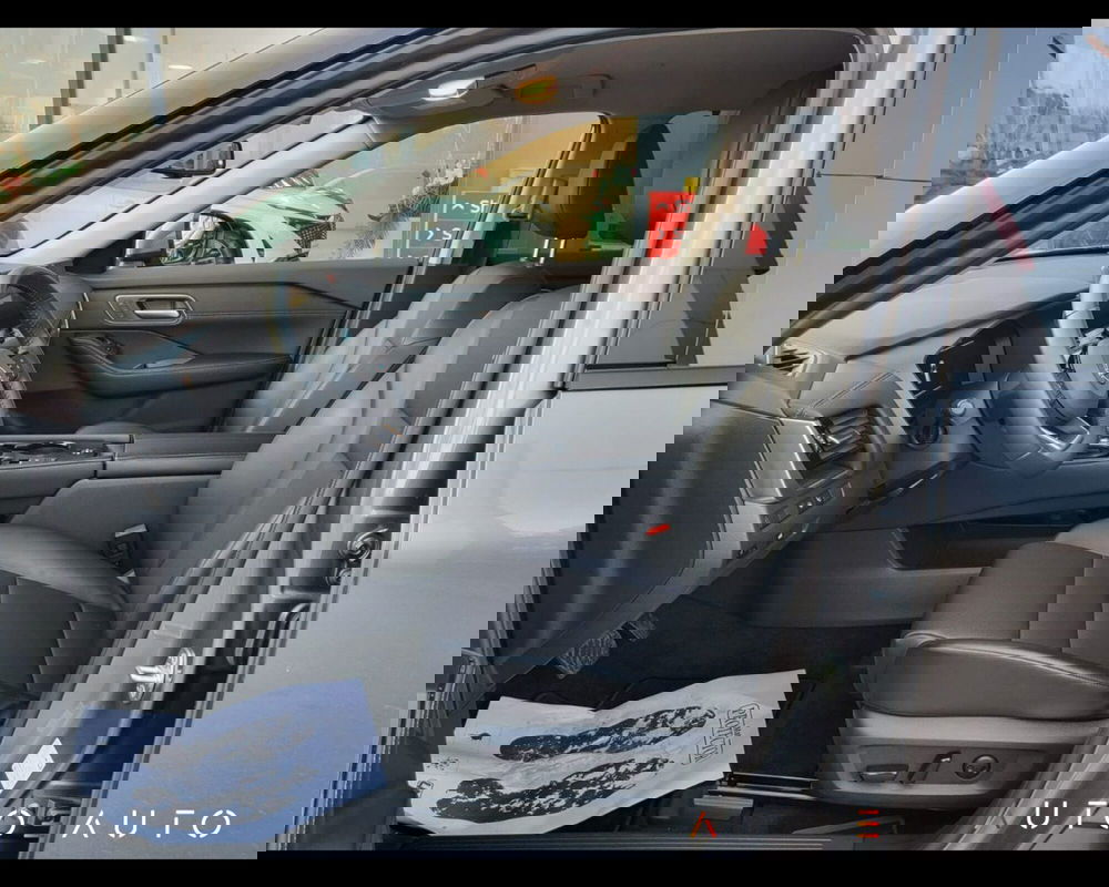 Nissan X-Trail usata a Reggio Emilia (12)