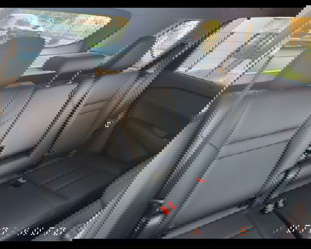 Nissan X-Trail usata a Reggio Emilia (15)
