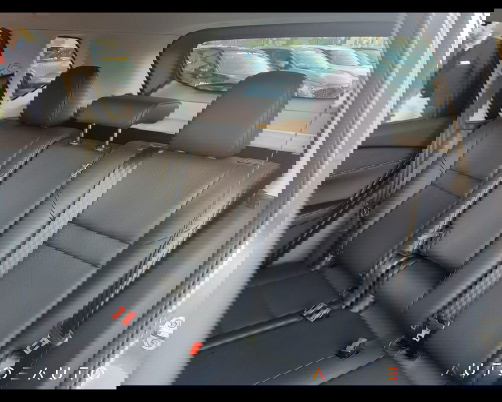 Nissan X-Trail usata a Reggio Emilia (16)