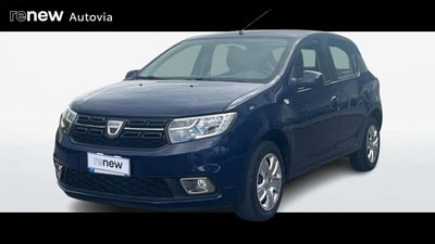 Dacia Sandero 1.0 SCe 12V 75CV del 2019 usata a Belpasso