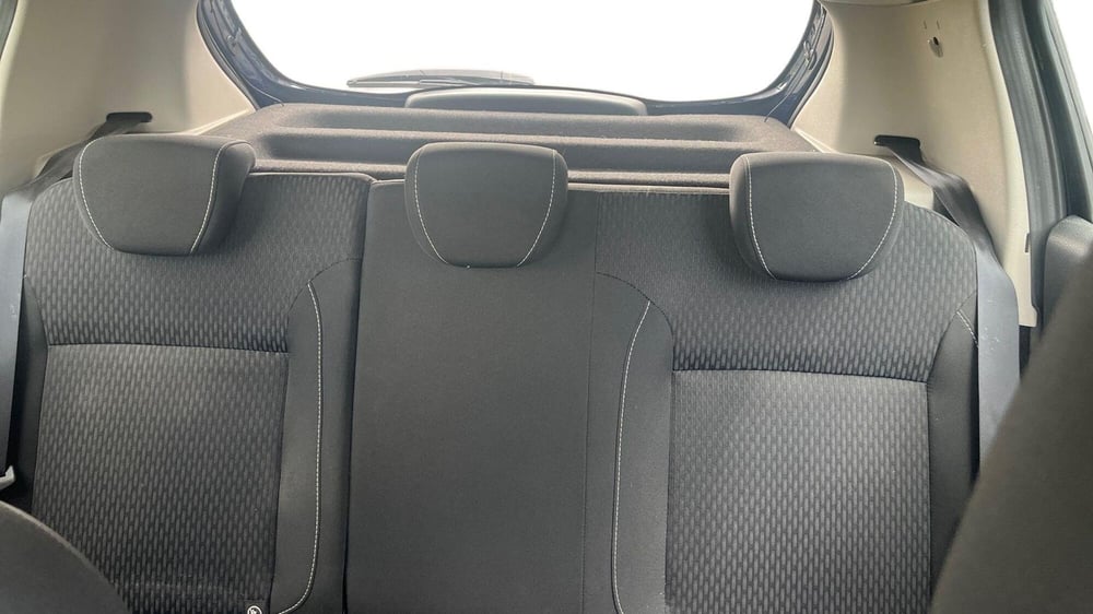 Dacia Sandero usata a Catania (13)