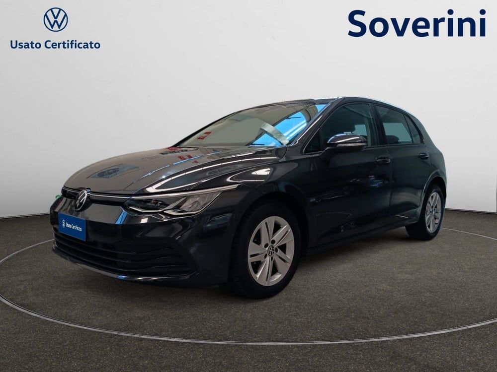Volkswagen Golf usata a Bologna