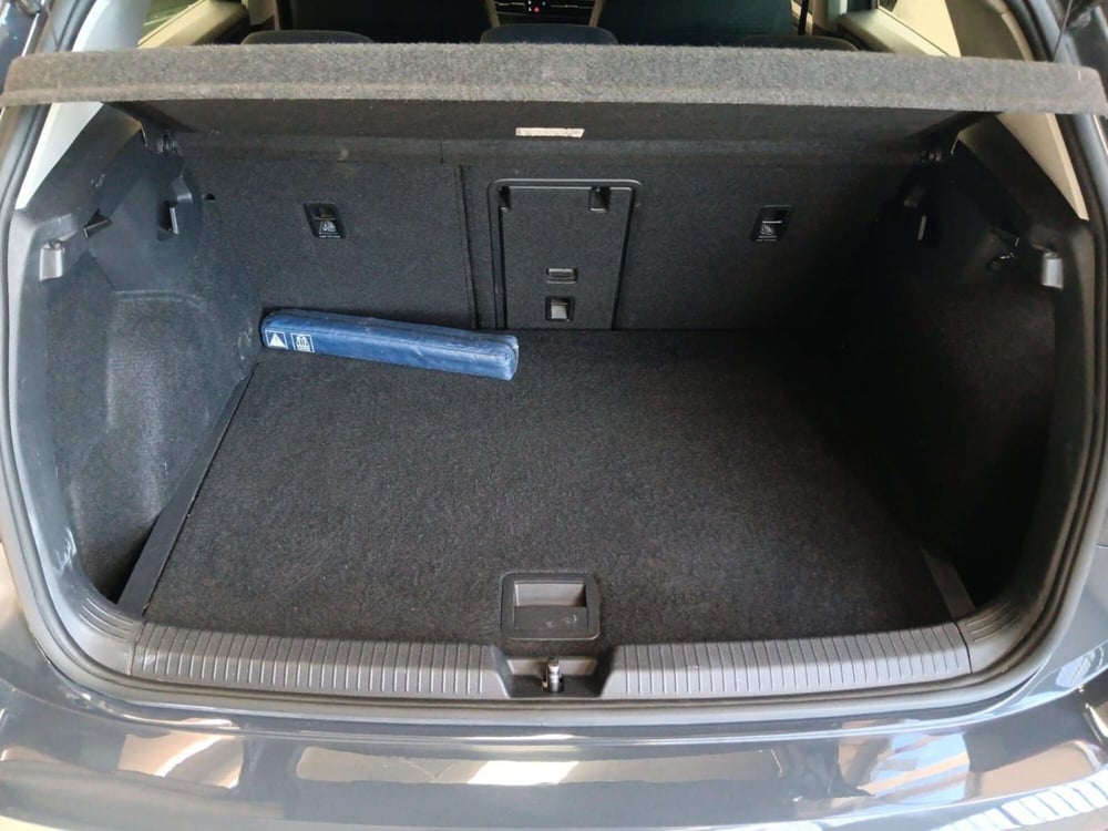 Volkswagen Golf usata a Bologna (10)