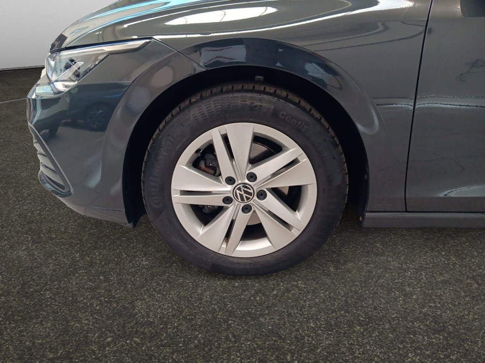 Volkswagen Golf usata a Bologna (12)