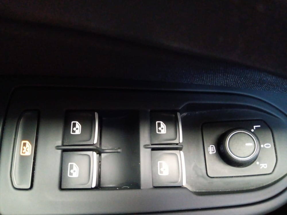 Volkswagen Golf usata a Bologna (19)