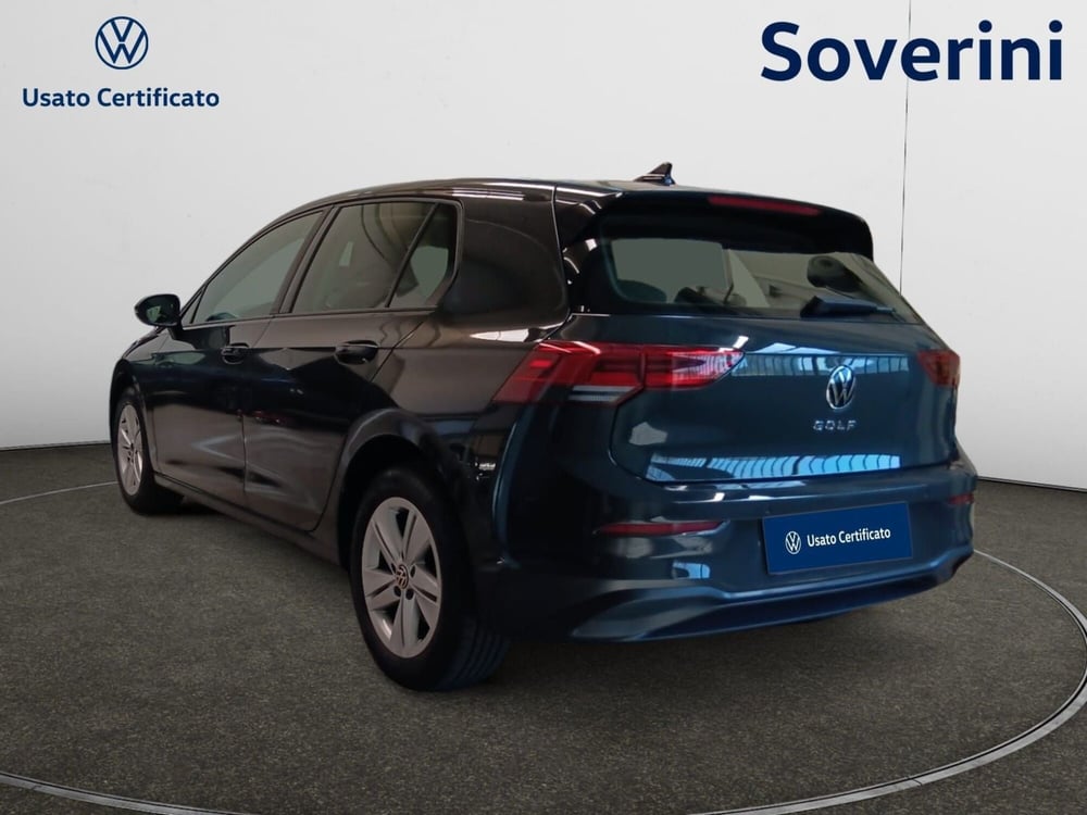 Volkswagen Golf usata a Bologna (2)
