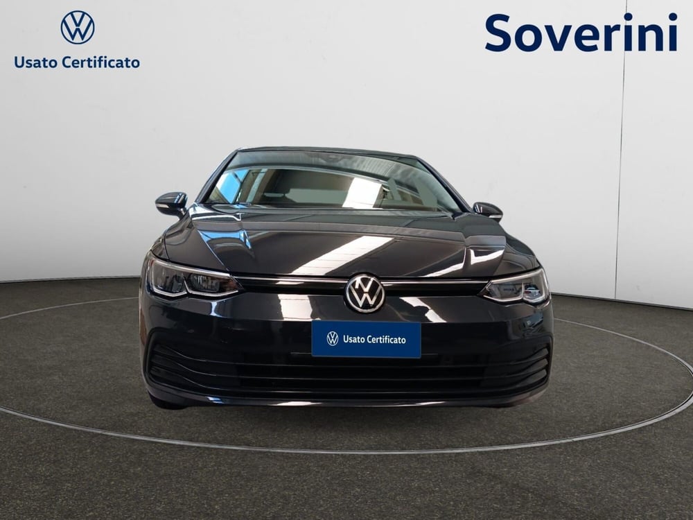 Volkswagen Golf usata a Bologna (4)