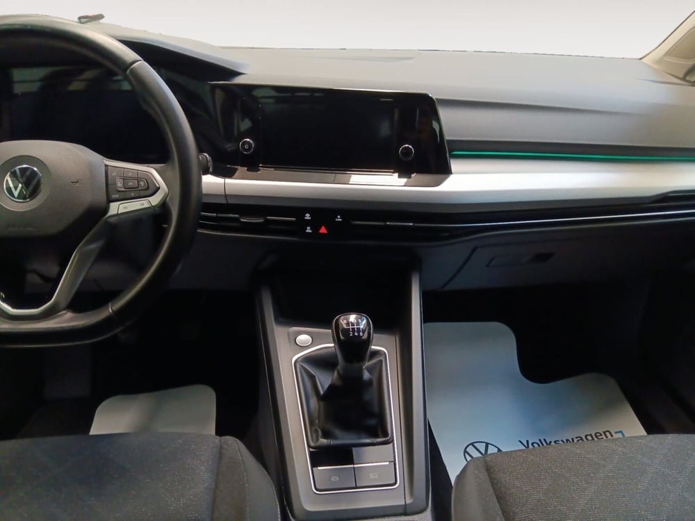 Volkswagen Golf usata a Bologna (6)