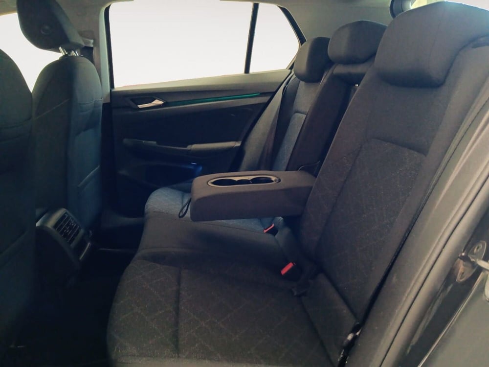 Volkswagen Golf usata a Bologna (8)