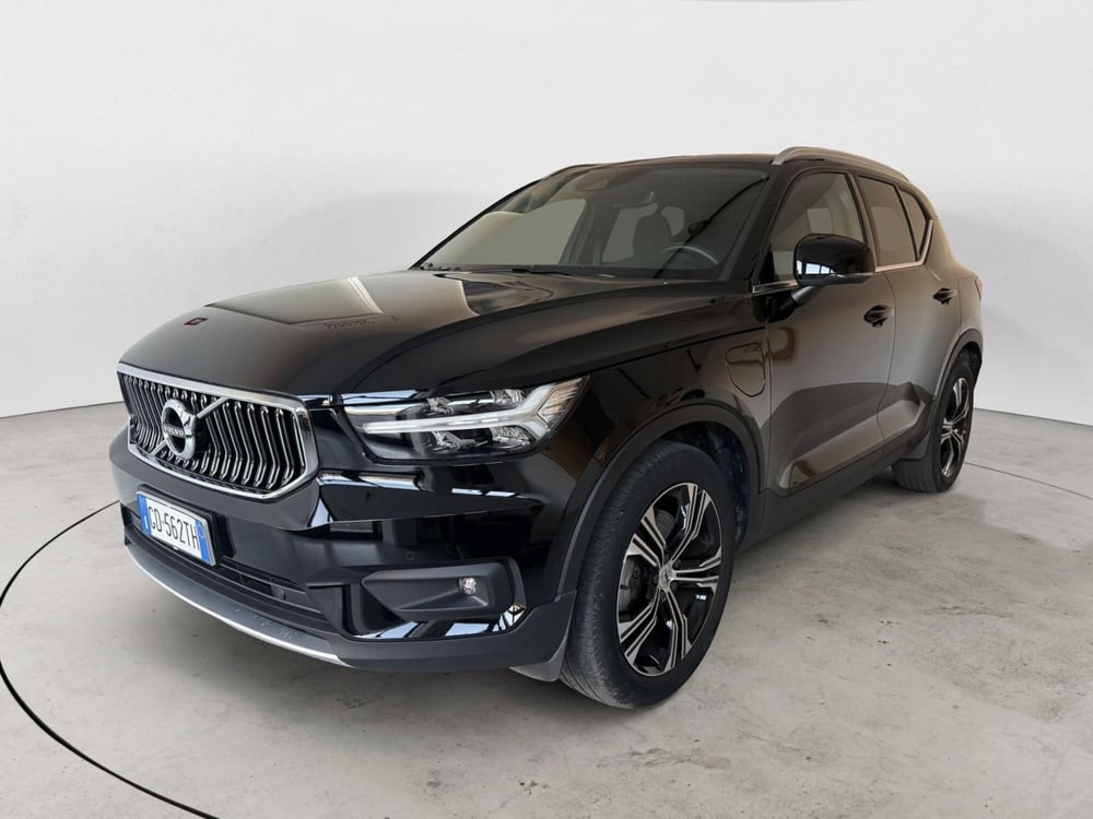 Volvo XC40 usata a Parma