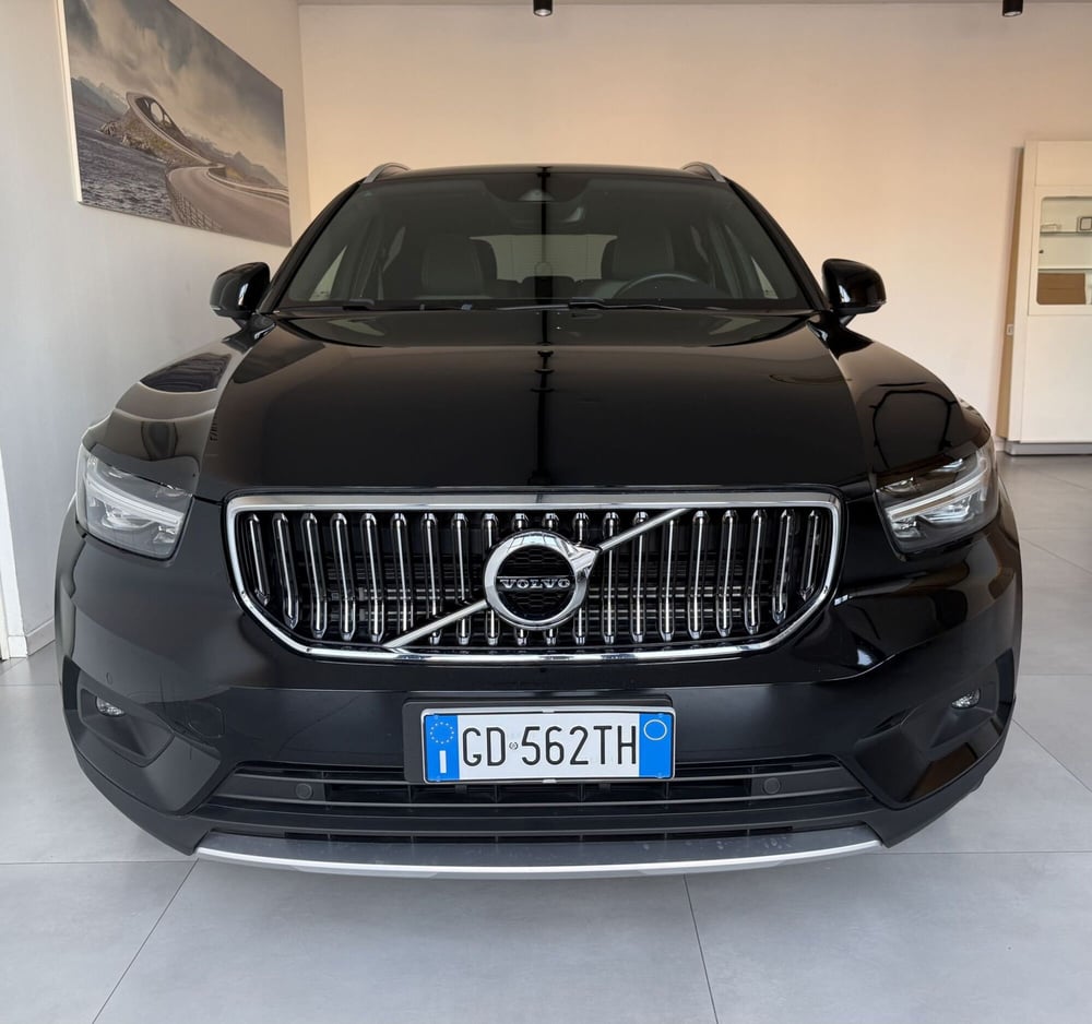 Volvo XC40 usata a Parma (2)