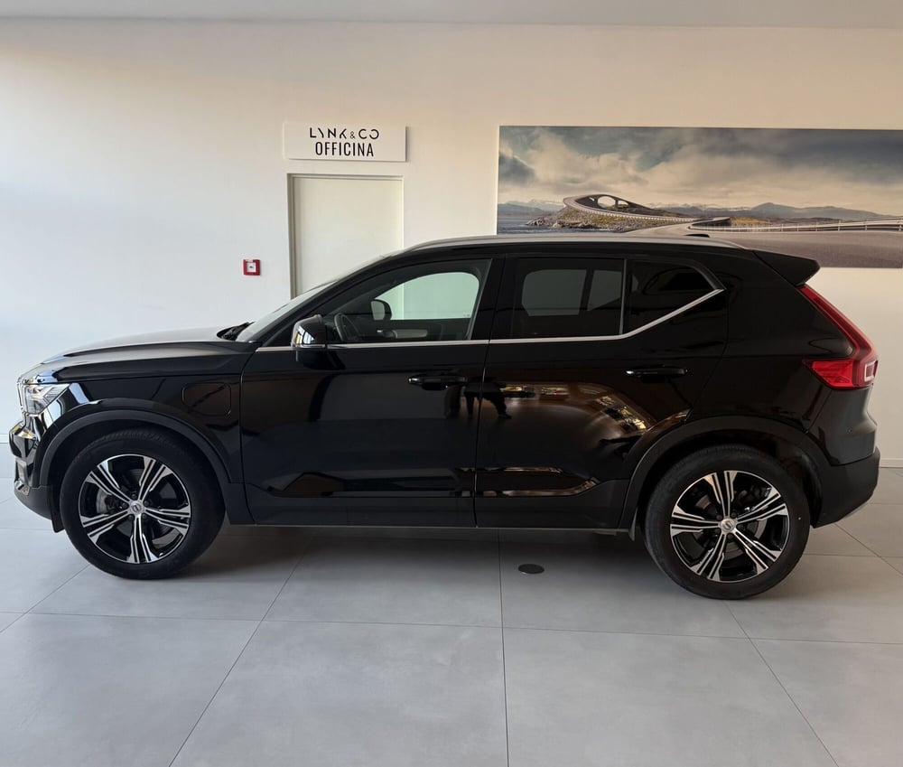 Volvo XC40 usata a Parma (7)