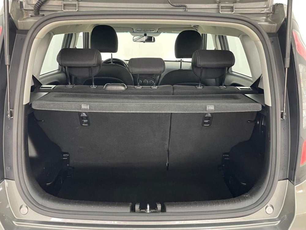 Kia Soul usata a Como (18)