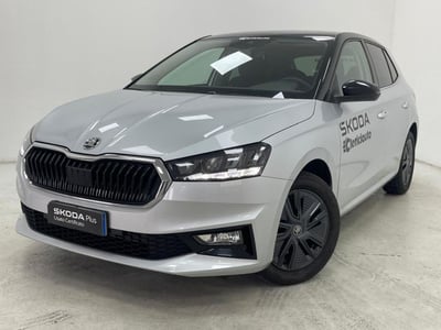 Skoda Fabia 1.0 TSI EVO 95 CV Style del 2025 usata a Lurate Caccivio
