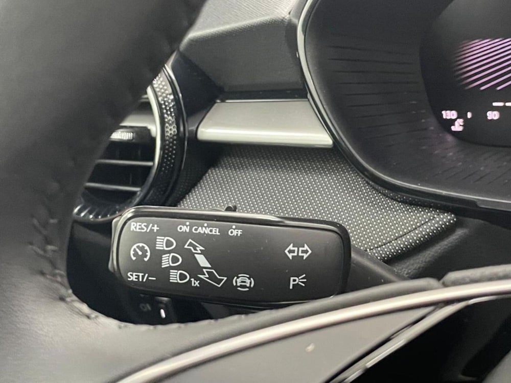 Skoda Fabia usata a Como (10)