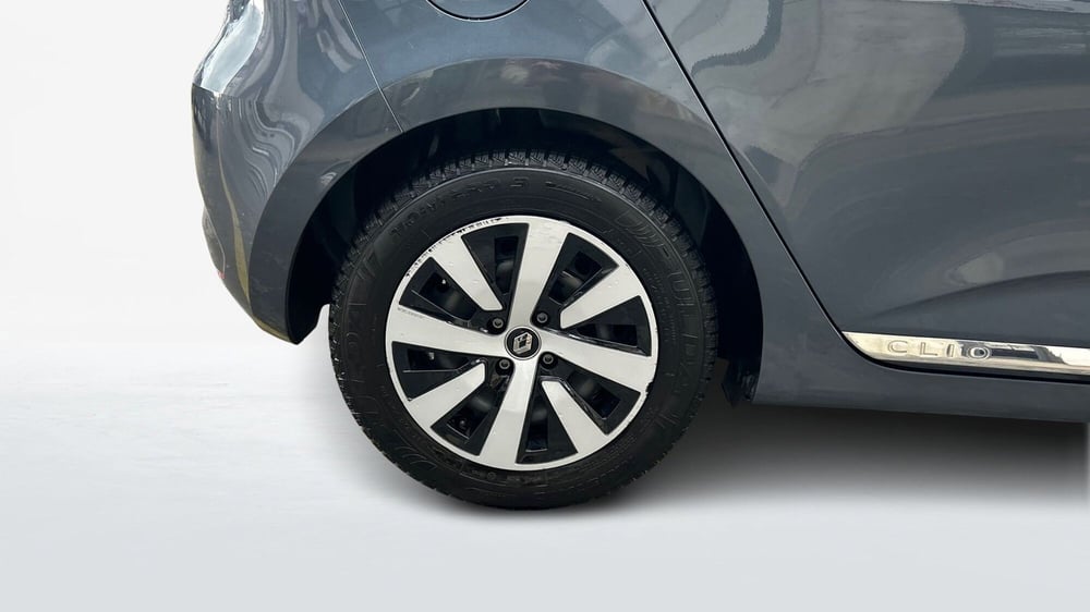 Renault Clio usata a Parma (11)