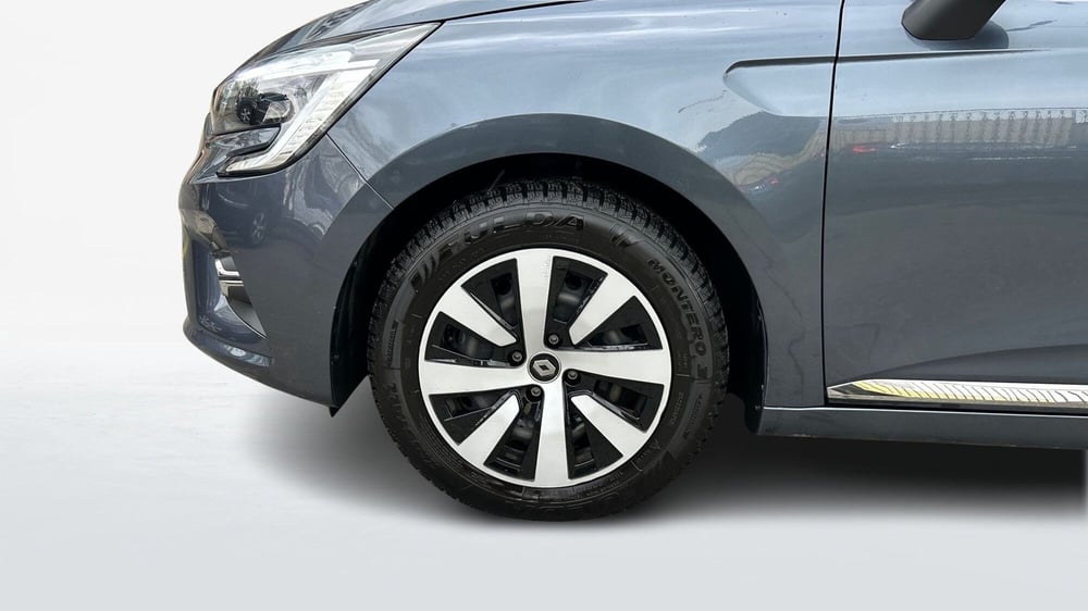 Renault Clio usata a Parma (12)