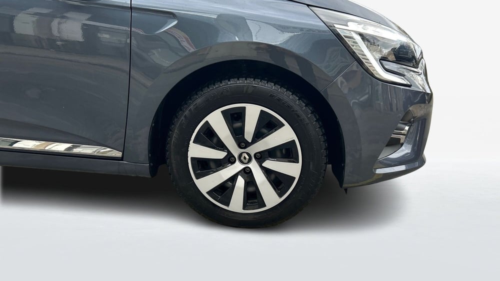 Renault Clio usata a Parma (13)