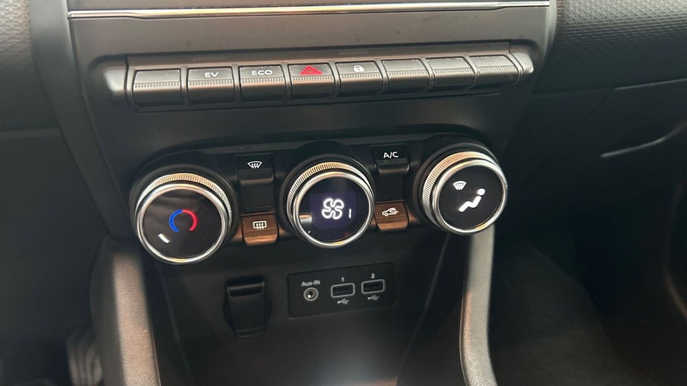 Renault Clio usata a Parma (16)