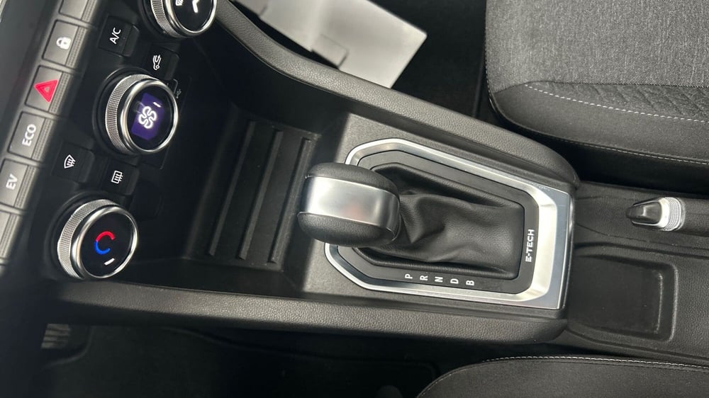 Renault Clio usata a Parma (19)