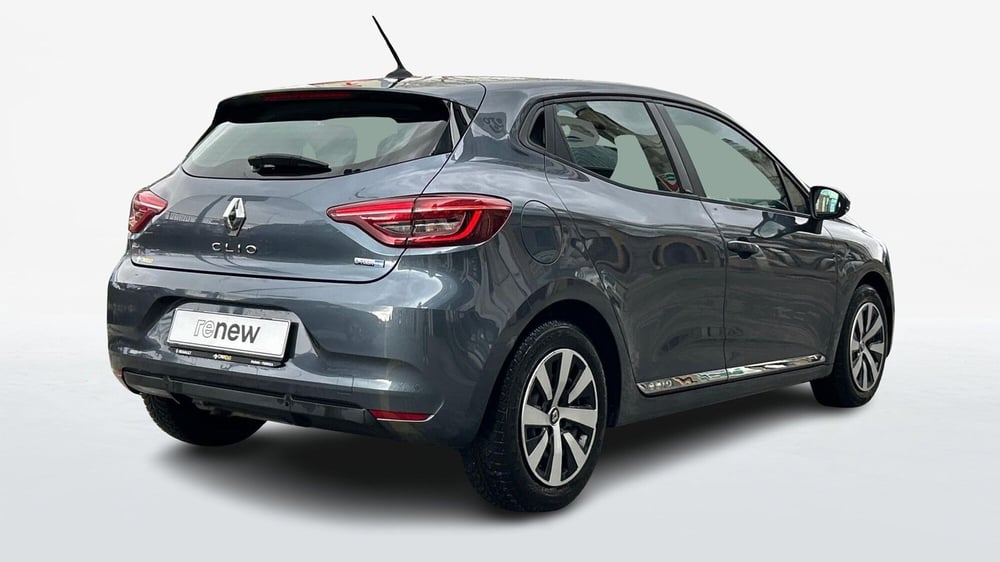 Renault Clio usata a Parma (2)
