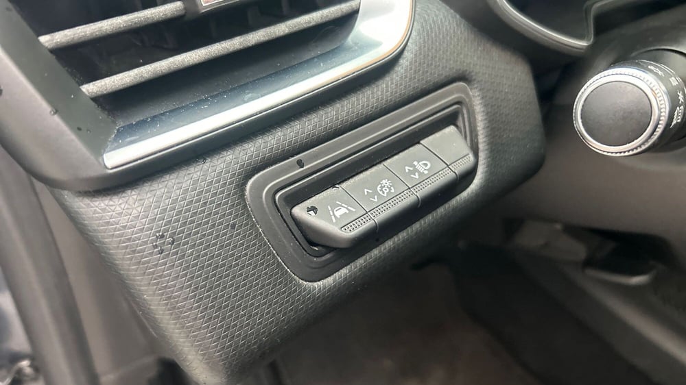 Renault Clio usata a Parma (20)