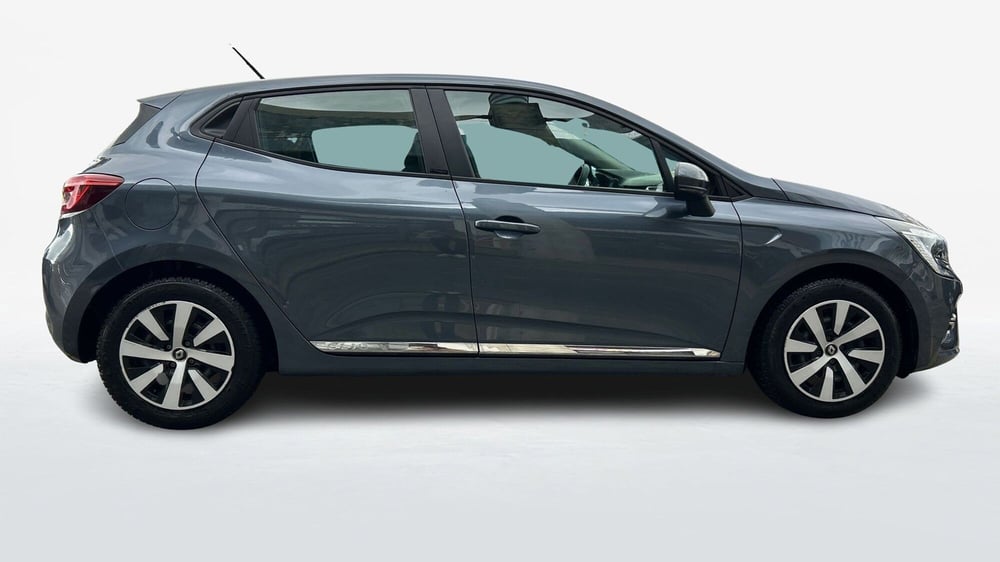 Renault Clio usata a Parma (3)