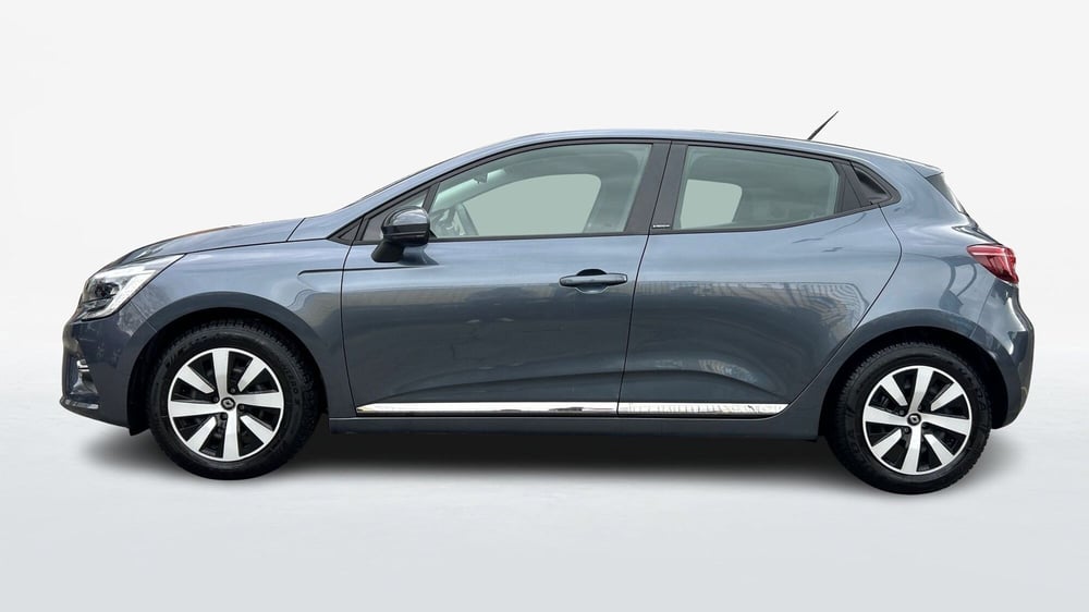 Renault Clio usata a Parma (4)