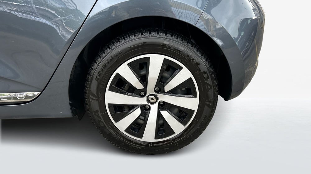 Renault Clio usata a Parma (5)