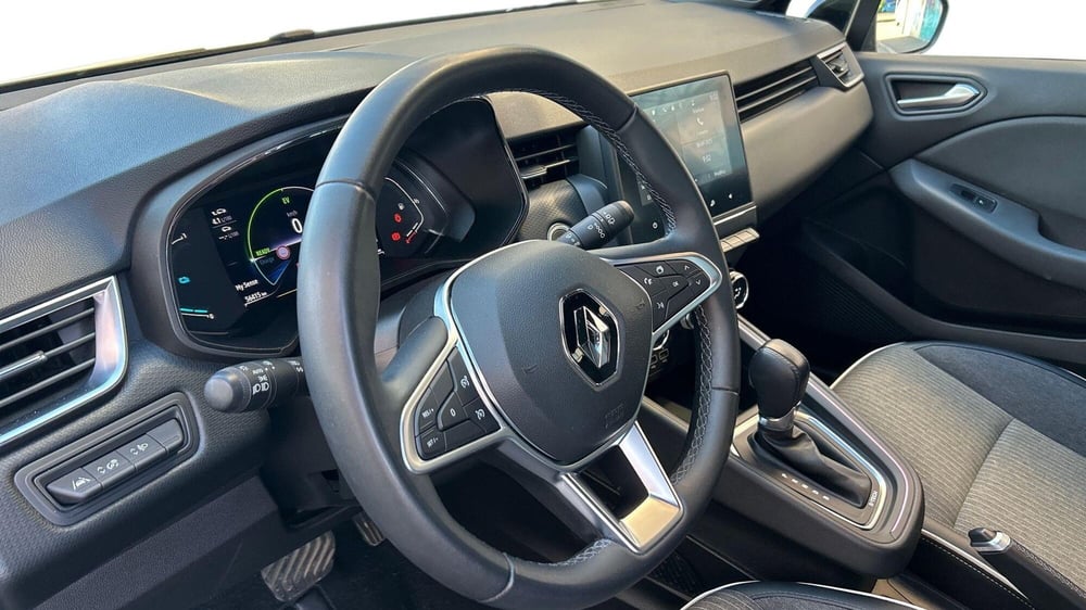 Renault Clio usata a Parma (10)