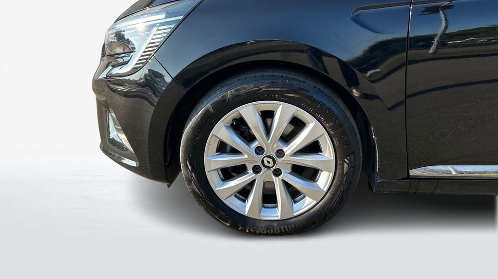 Renault Clio usata a Parma (15)