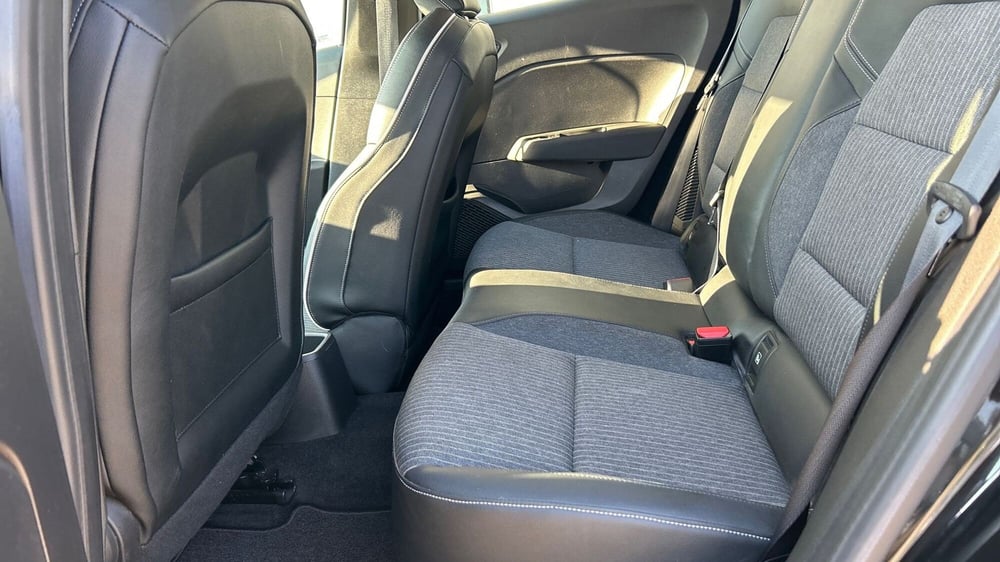 Renault Clio usata a Parma (19)