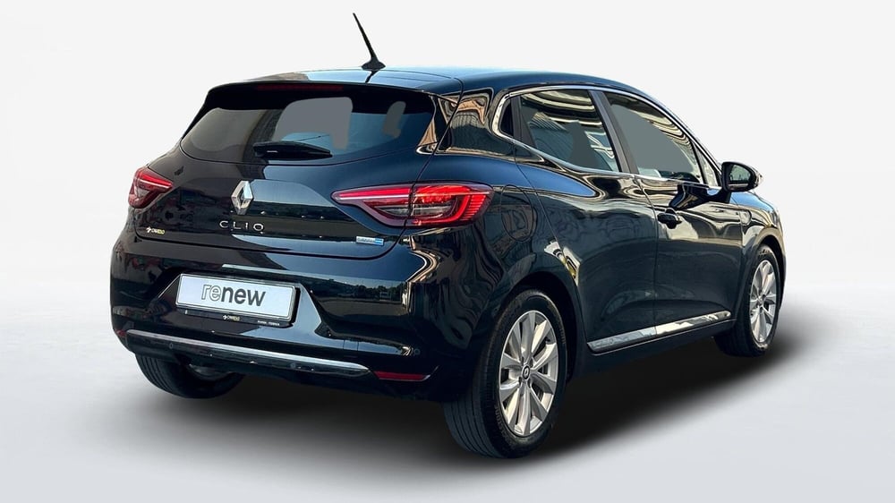 Renault Clio usata a Parma (2)