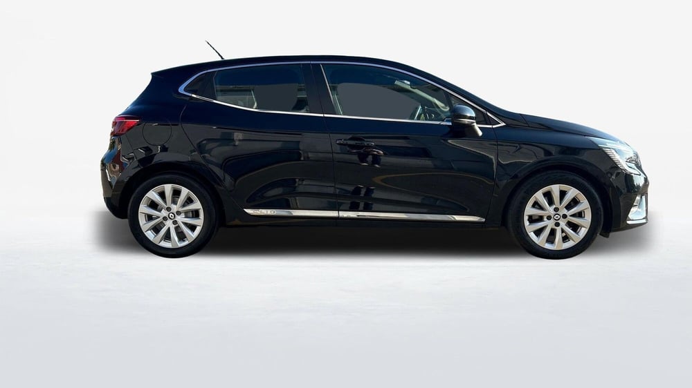 Renault Clio usata a Parma (3)