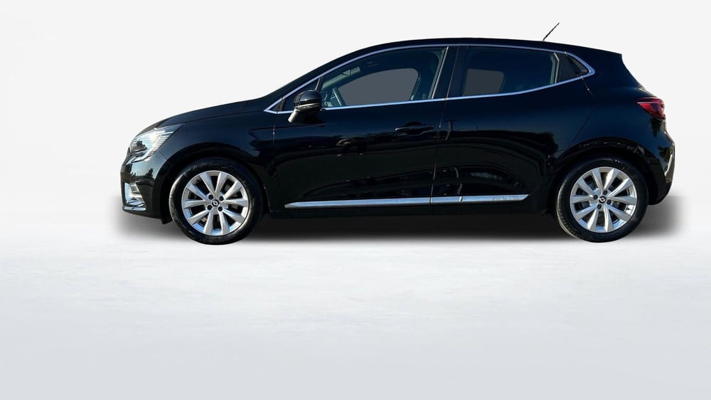 Renault Clio usata a Parma (4)