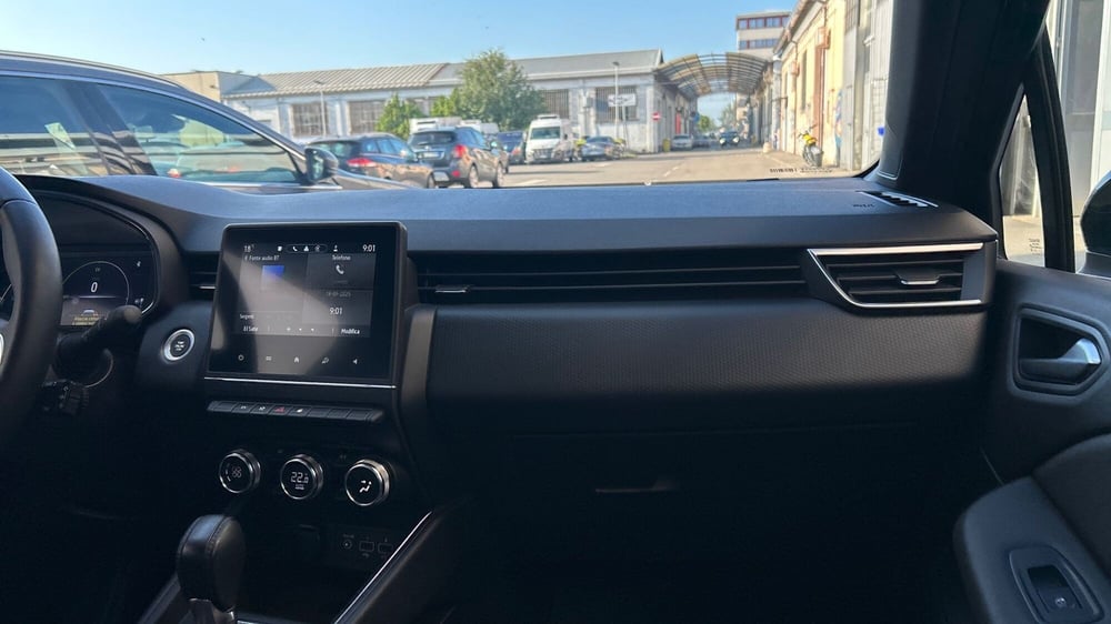 Renault Clio usata a Parma (6)