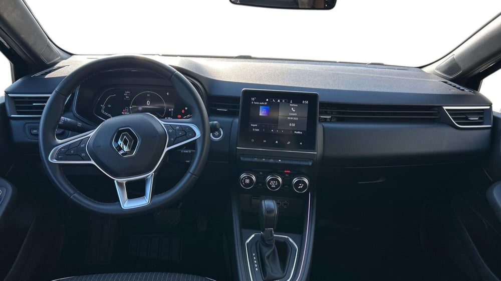 Renault Clio usata a Parma (8)