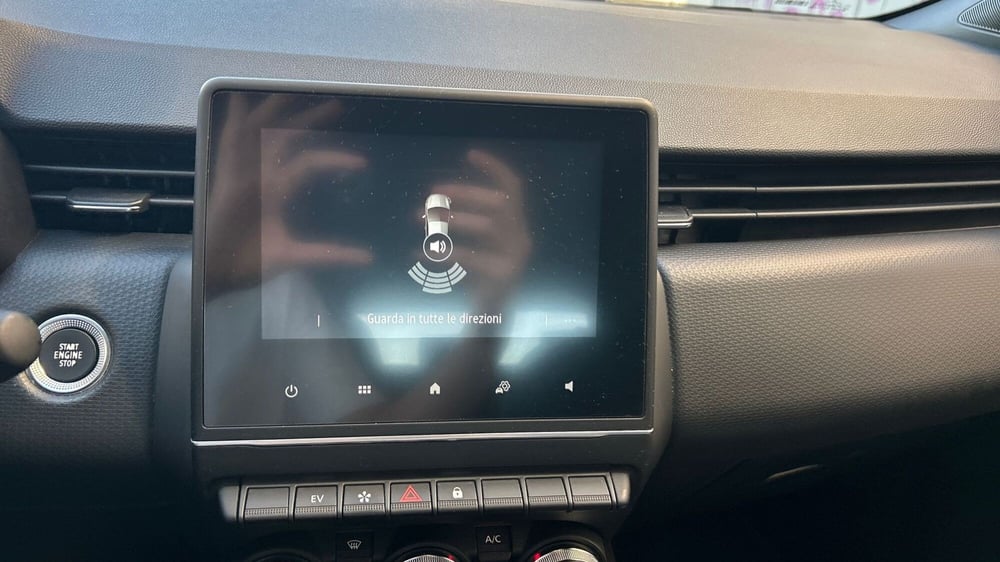 Renault Clio usata a Parma (9)