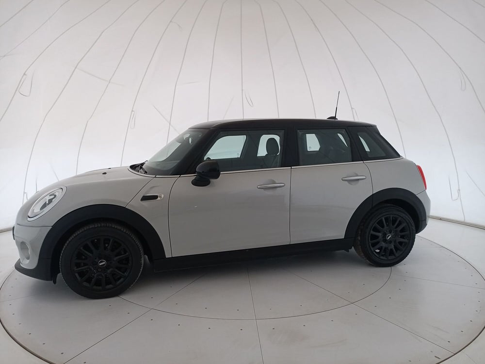 MINI Mini usata a Taranto (2)
