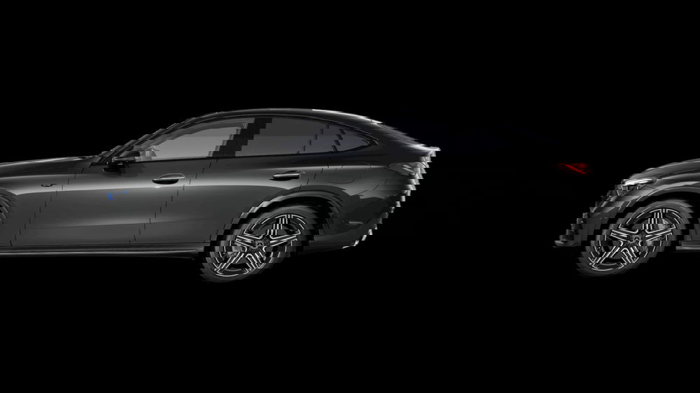 Mercedes-Benz GLC Coupé nuova a Monza e Brianza (2)